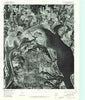 Gordonville NW Oklahoma Historical topographic map, 1:24000 scale, 7.5 X 7.5 Minute, Year 1976