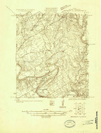 Granbury 1-b Texas Historical topographic map, 1:48000 scale, 7.5 X 7.5 Minute, Year 1923