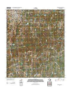 Grapeland Texas Historical topographic map, 1:24000 scale, 7.5 X 7.5 Minute, Year 2013
