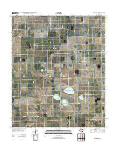 Grassland Texas Historical topographic map, 1:24000 scale, 7.5 X 7.5 Minute, Year 2012