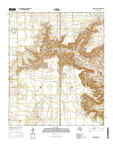 Grassland SE Texas Current topographic map, 1:24000 scale, 7.5 X 7.5 Minute, Year 2016