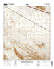 Grayton Lake Texas Current topographic map, 1:24000 scale, 7.5 X 7.5 Minute, Year 2016