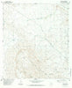 Graytop Texas Historical topographic map, 1:24000 scale, 7.5 X 7.5 Minute, Year 1983