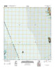 Green Island Texas Historical topographic map, 1:24000 scale, 7.5 X 7.5 Minute, Year 2012