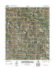 Greenville NW Texas Historical topographic map, 1:24000 scale, 7.5 X 7.5 Minute, Year 2013