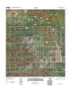 Gross Tank Texas Historical topographic map, 1:24000 scale, 7.5 X 7.5 Minute, Year 2013