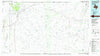 Guadalupe Peak Texas Historical topographic map, 1:100000 scale, 30 X 60 Minute, Year 1985