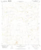 Gunsight Hills North Texas Historical topographic map, 1:24000 scale, 7.5 X 7.5 Minute, Year 1979