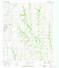 Gunter Texas Historical topographic map, 1:24000 scale, 7.5 X 7.5 Minute, Year 1961