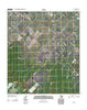 Guy Texas Historical topographic map, 1:24000 scale, 7.5 X 7.5 Minute, Year 2013