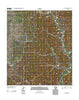 Hackberry Texas Historical topographic map, 1:24000 scale, 7.5 X 7.5 Minute, Year 2012
