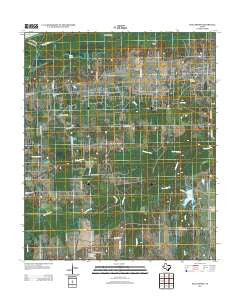 Hagansport Texas Historical topographic map, 1:24000 scale, 7.5 X 7.5 Minute, Year 2013