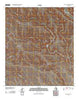 Hagler Canyon Texas Historical topographic map, 1:24000 scale, 7.5 X 7.5 Minute, Year 2010