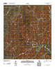 Half Moon Prairie Texas Historical topographic map, 1:24000 scale, 7.5 X 7.5 Minute, Year 2010