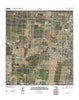 Hargill Texas Historical topographic map, 1:24000 scale, 7.5 X 7.5 Minute, Year 2012
