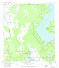 Harmaston Texas Historical topographic map, 1:24000 scale, 7.5 X 7.5 Minute, Year 1967