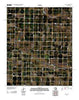 Hart SW Texas Historical topographic map, 1:24000 scale, 7.5 X 7.5 Minute, Year 2010