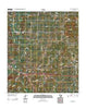Harwood Texas Historical topographic map, 1:24000 scale, 7.5 X 7.5 Minute, Year 2013