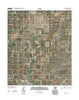 Hatchel Texas Historical topographic map, 1:24000 scale, 7.5 X 7.5 Minute, Year 2013