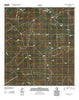Hebbronville NW Texas Historical topographic map, 1:24000 scale, 7.5 X 7.5 Minute, Year 2010