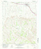 Hedley Texas Historical topographic map, 1:24000 scale, 7.5 X 7.5 Minute, Year 1963