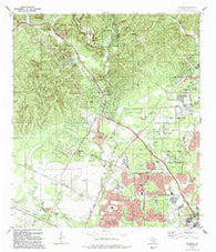 Helotes Texas Historical topographic map, 1:24000 scale, 7.5 X 7.5 Minute, Year 1992