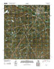 Hico Texas Historical topographic map, 1:24000 scale, 7.5 X 7.5 Minute, Year 2010