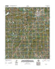 Hico Texas Historical topographic map, 1:24000 scale, 7.5 X 7.5 Minute, Year 2013