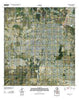 Hidalgo Texas Historical topographic map, 1:24000 scale, 7.5 X 7.5 Minute, Year 2010