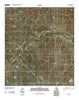 Hindes Texas Historical topographic map, 1:24000 scale, 7.5 X 7.5 Minute, Year 2010