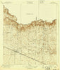 Hockley Texas Historical topographic map, 1:31680 scale, 7.5 X 7.5 Minute, Year 1920
