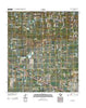 Hockley Texas Historical topographic map, 1:24000 scale, 7.5 X 7.5 Minute, Year 2013