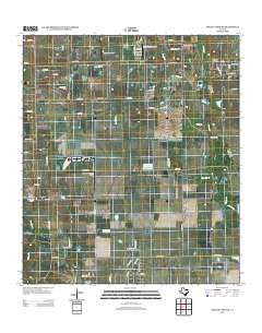 Hockley Mound Texas Historical topographic map, 1:24000 scale, 7.5 X 7.5 Minute, Year 2013