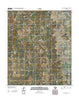 Hog Mountain Texas Historical topographic map, 1:24000 scale, 7.5 X 7.5 Minute, Year 2012