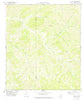 Holcomb Draw Texas Historical topographic map, 1:24000 scale, 7.5 X 7.5 Minute, Year 1978