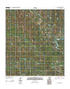 Holland Dam Texas Historical topographic map, 1:24000 scale, 7.5 X 7.5 Minute, Year 2013
