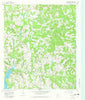 Hope Pond Texas Historical topographic map, 1:24000 scale, 7.5 X 7.5 Minute, Year 1966
