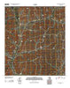 Howards Well Texas Historical topographic map, 1:24000 scale, 7.5 X 7.5 Minute, Year 2010