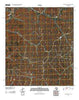 Howards Well SW Texas Historical topographic map, 1:24000 scale, 7.5 X 7.5 Minute, Year 2010