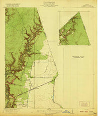 Huffman Texas Historical topographic map, 1:31680 scale, 7.5 X 7.5 Minute, Year 1920