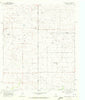 Humble City NE Texas Historical topographic map, 1:24000 scale, 7.5 X 7.5 Minute, Year 1969