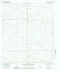 Humble City NE Texas Historical topographic map, 1:24000 scale, 7.5 X 7.5 Minute, Year 1969