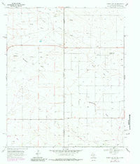 Humble City NE Texas Historical topographic map, 1:24000 scale, 7.5 X 7.5 Minute, Year 1969