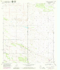 Humble City SE Texas Historical topographic map, 1:24000 scale, 7.5 X 7.5 Minute, Year 1970