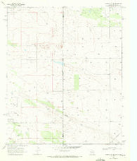 Humble City SE Texas Historical topographic map, 1:24000 scale, 7.5 X 7.5 Minute, Year 1969