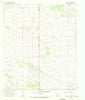 Humble City SE Texas Historical topographic map, 1:24000 scale, 7.5 X 7.5 Minute, Year 1969