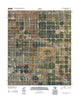 Humble City SE Texas Historical topographic map, 1:24000 scale, 7.5 X 7.5 Minute, Year 2012