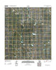 Imperialist Tank Texas Historical topographic map, 1:24000 scale, 7.5 X 7.5 Minute, Year 2013