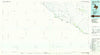 Indian Hot Springs Texas Historical topographic map, 1:100000 scale, 30 X 60 Minute, Year 1984
