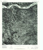 Indian Peak SE Texas Historical topographic map, 1:24000 scale, 7.5 X 7.5 Minute, Year 1976